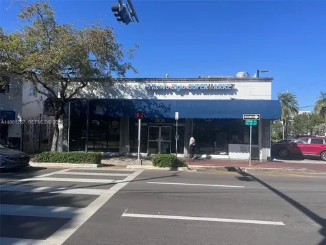 1305 SW 8th Street Miami FL 33135