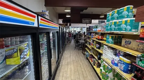 1305 SW 8th Street Miami FL 33135