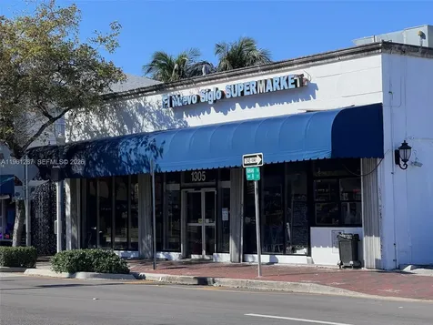 1305 SW 8th Street Miami FL 33135
