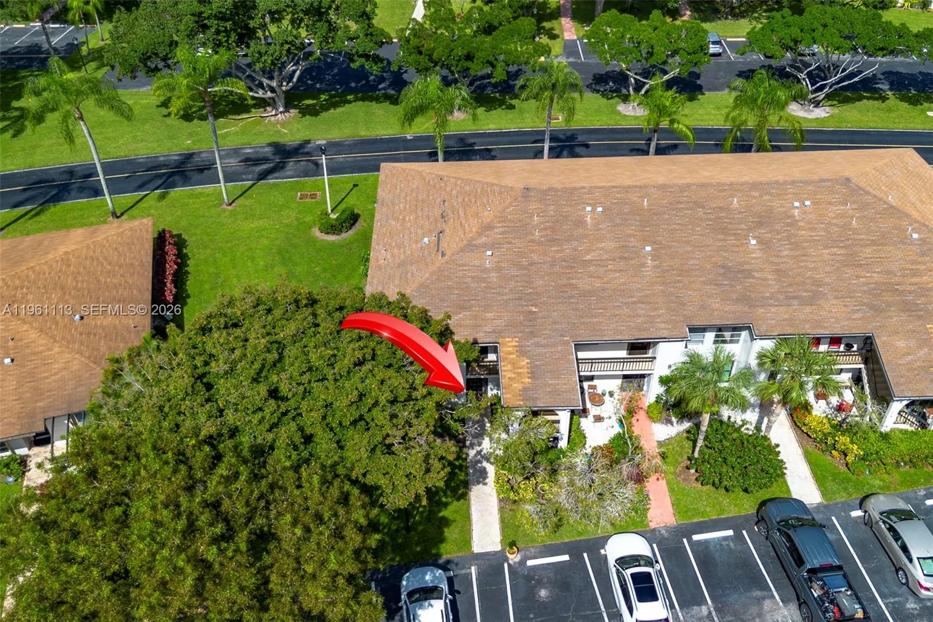5710 Princess Palm Court Delray Beach FL 33484