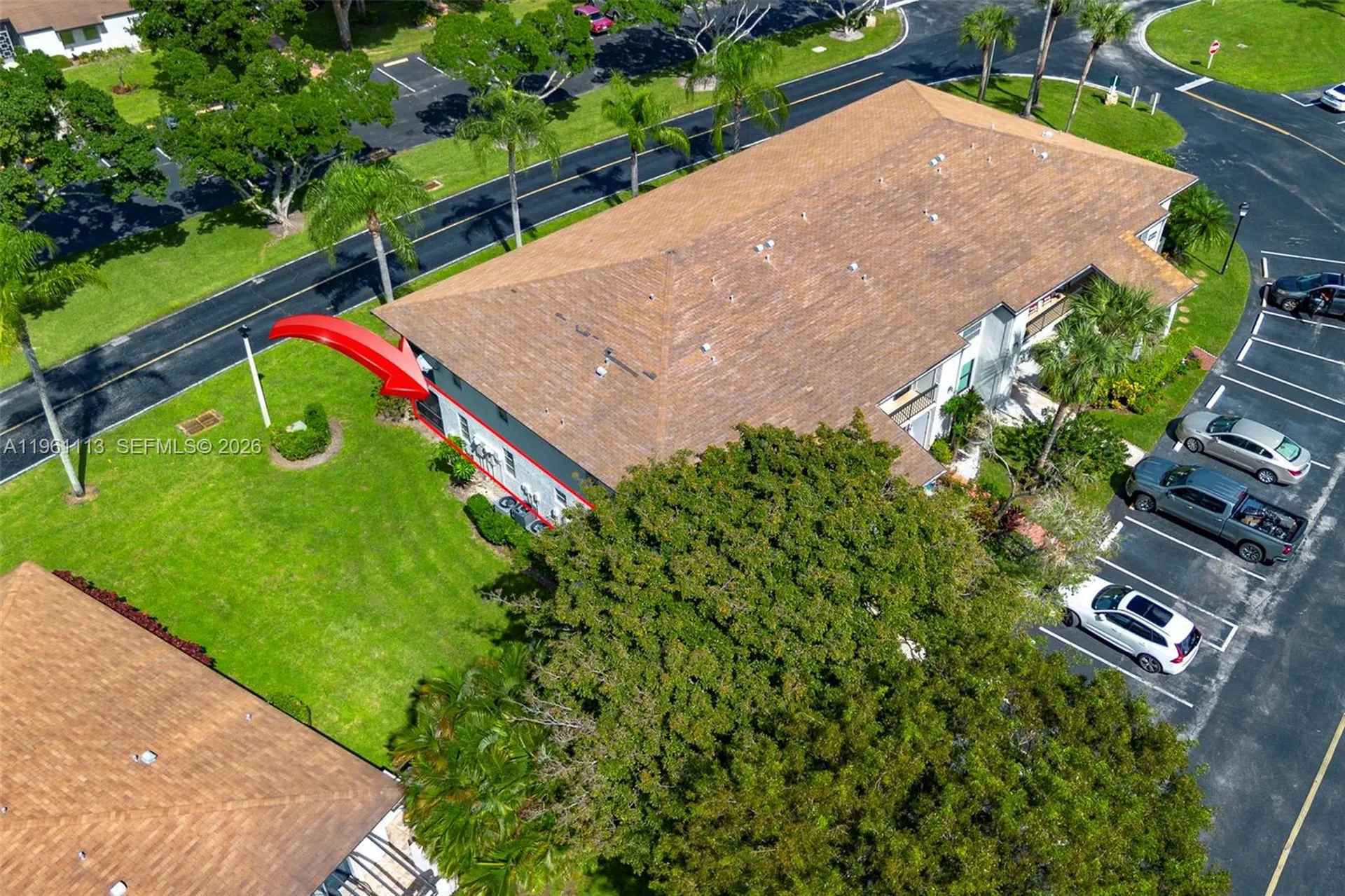5710 Princess Palm Court Delray Beach FL 33484