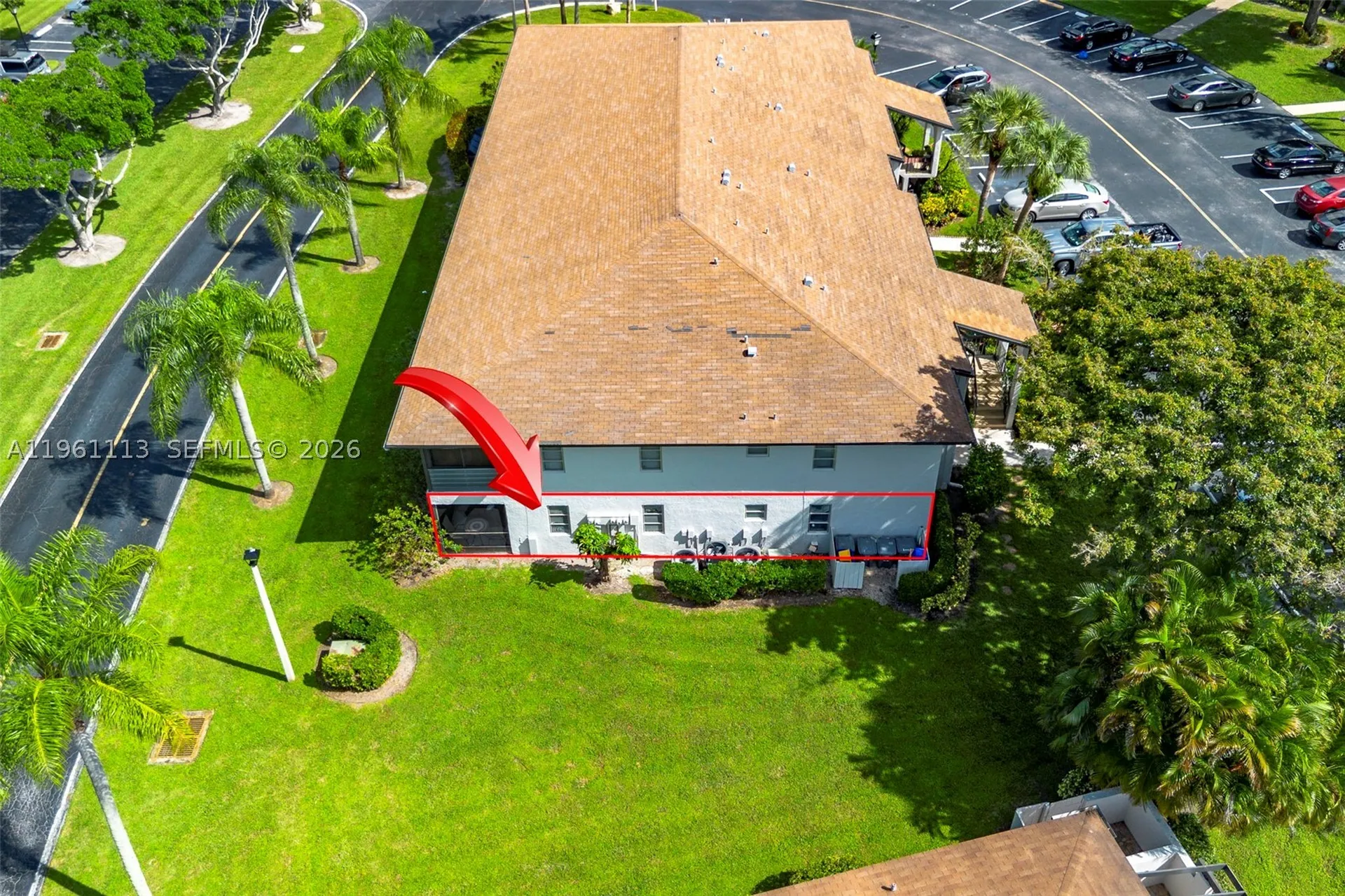 5710 Princess Palm Court Delray Beach FL 33484