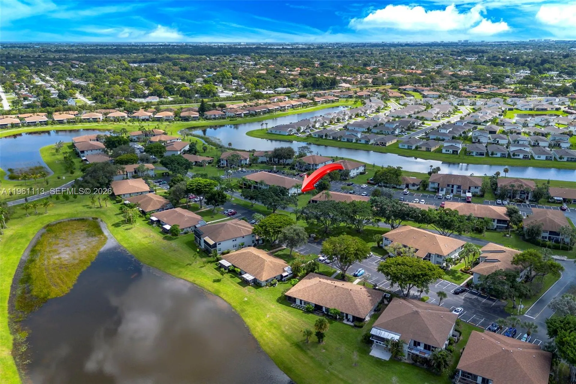 5710 Princess Palm Court Delray Beach FL 33484