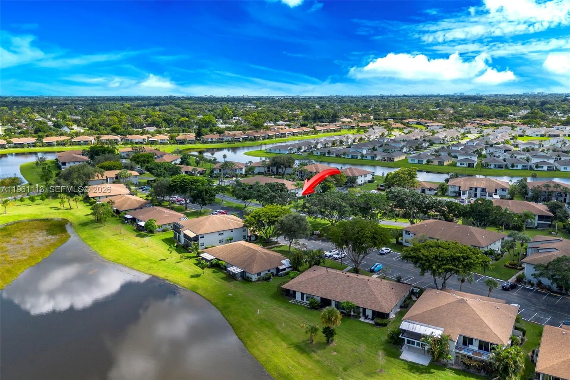 5710 Princess Palm Court Delray Beach FL 33484