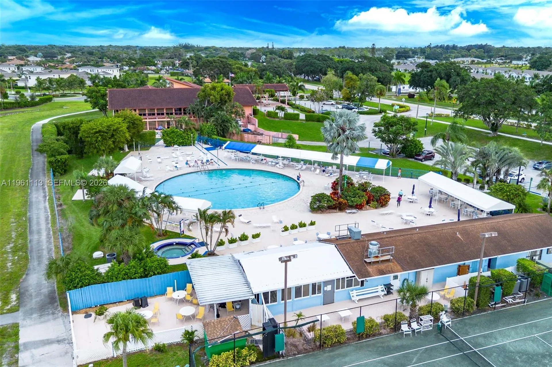 5710 Princess Palm Court Delray Beach FL 33484