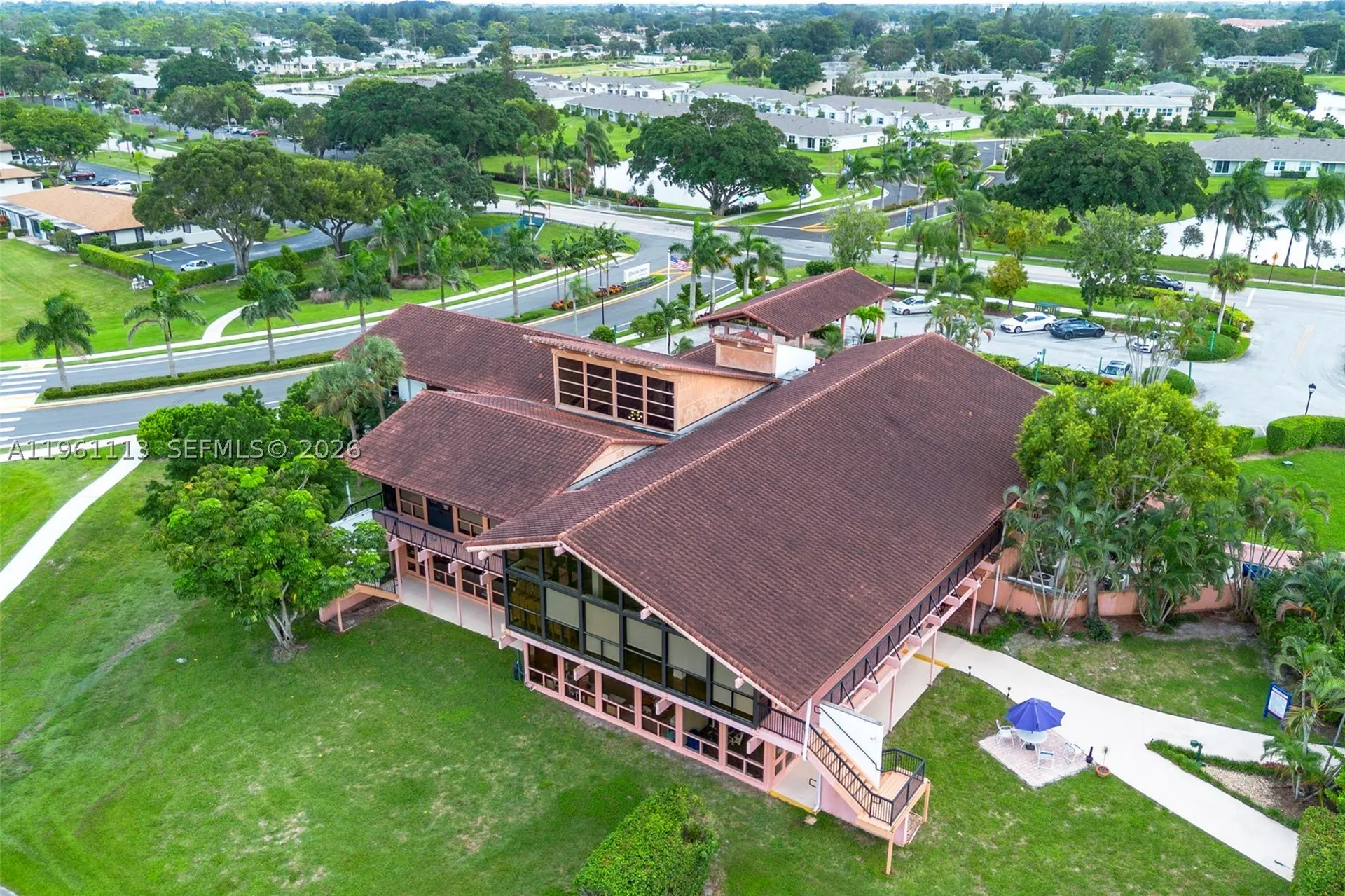 5710 Princess Palm Court Delray Beach FL 33484