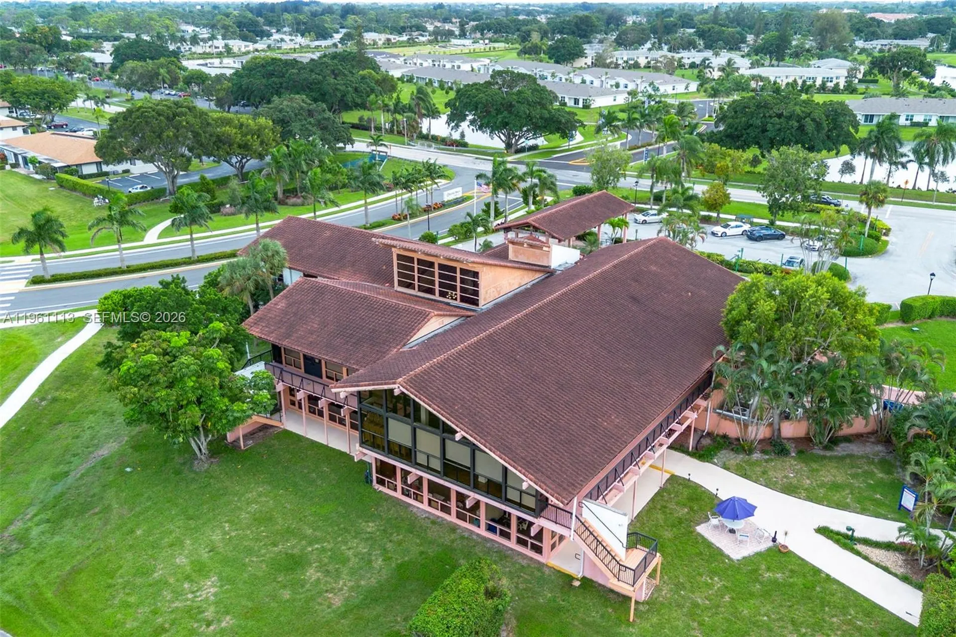 5710 Princess Palm Court Delray Beach FL 33484