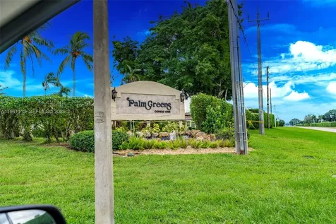 5710 Princess Palm Court Delray Beach FL 33484