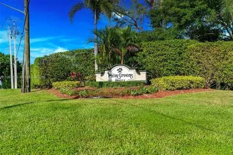 5710 Princess Palm Court Delray Beach FL 33484