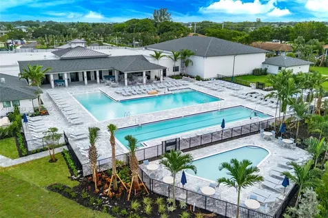 5710 Princess Palm Court Delray Beach FL 33484