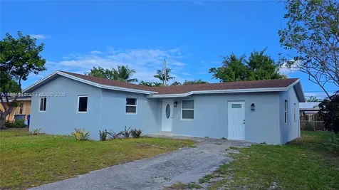 1700 N Cypress Road Pompano Beach FL 33060