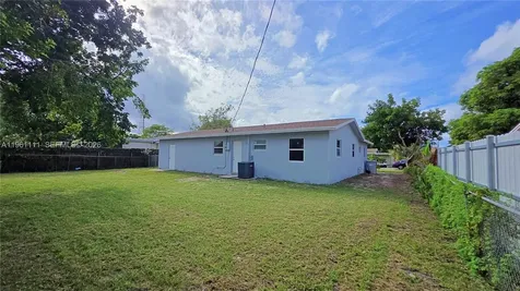1700 N Cypress Road Pompano Beach FL 33060