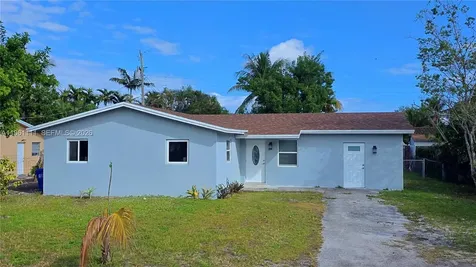 1700 N Cypress Road Pompano Beach FL 33060