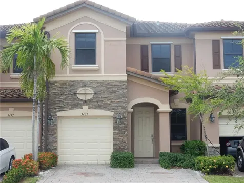 3467 W 89th Terrace Hialeah FL 33018