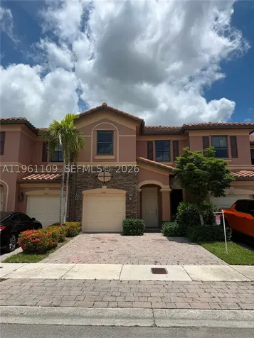 3467 W 89th Terrace Hialeah FL 33018