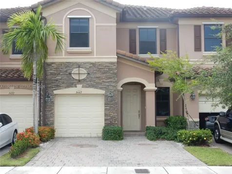 3467 W 89th Terrace Hialeah FL 33018