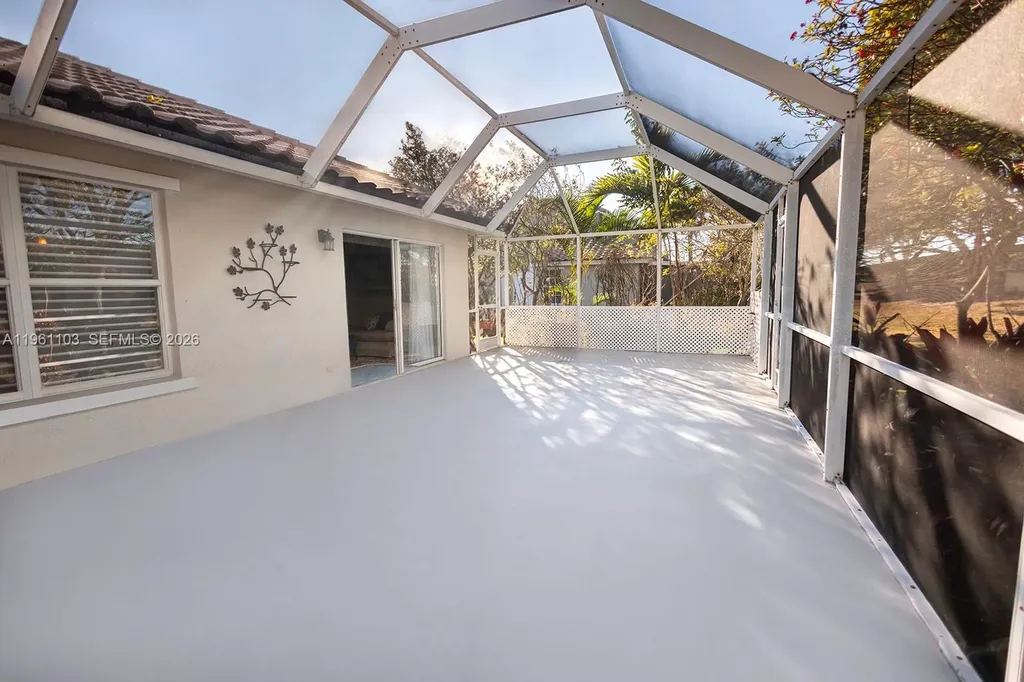 11831 NW 57th Street Coral Springs FL 33076