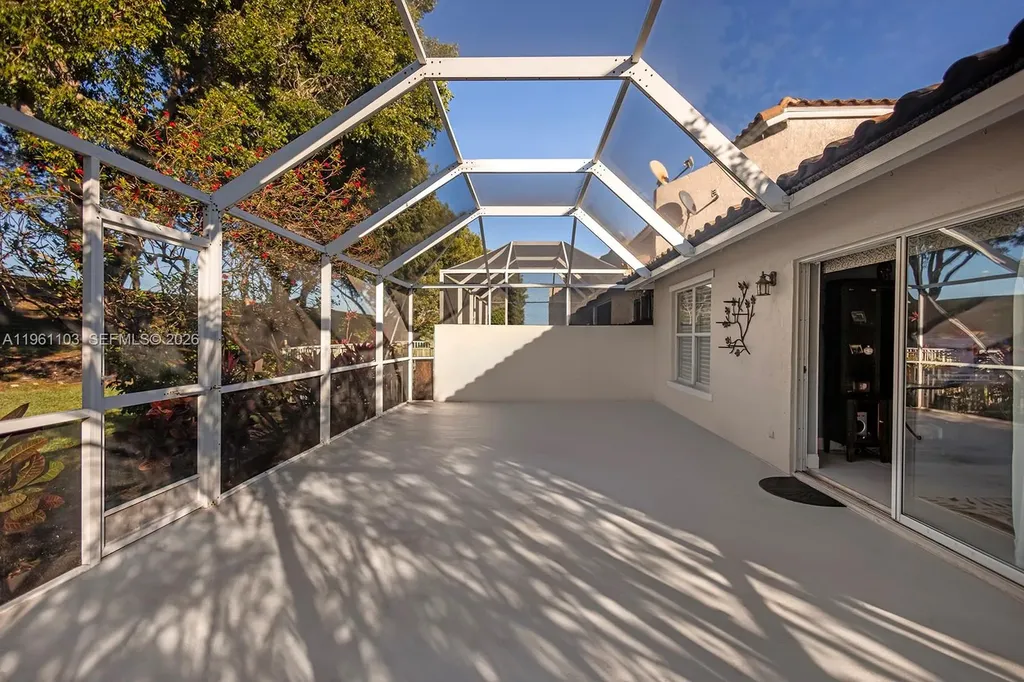 11831 NW 57th Street Coral Springs FL 33076