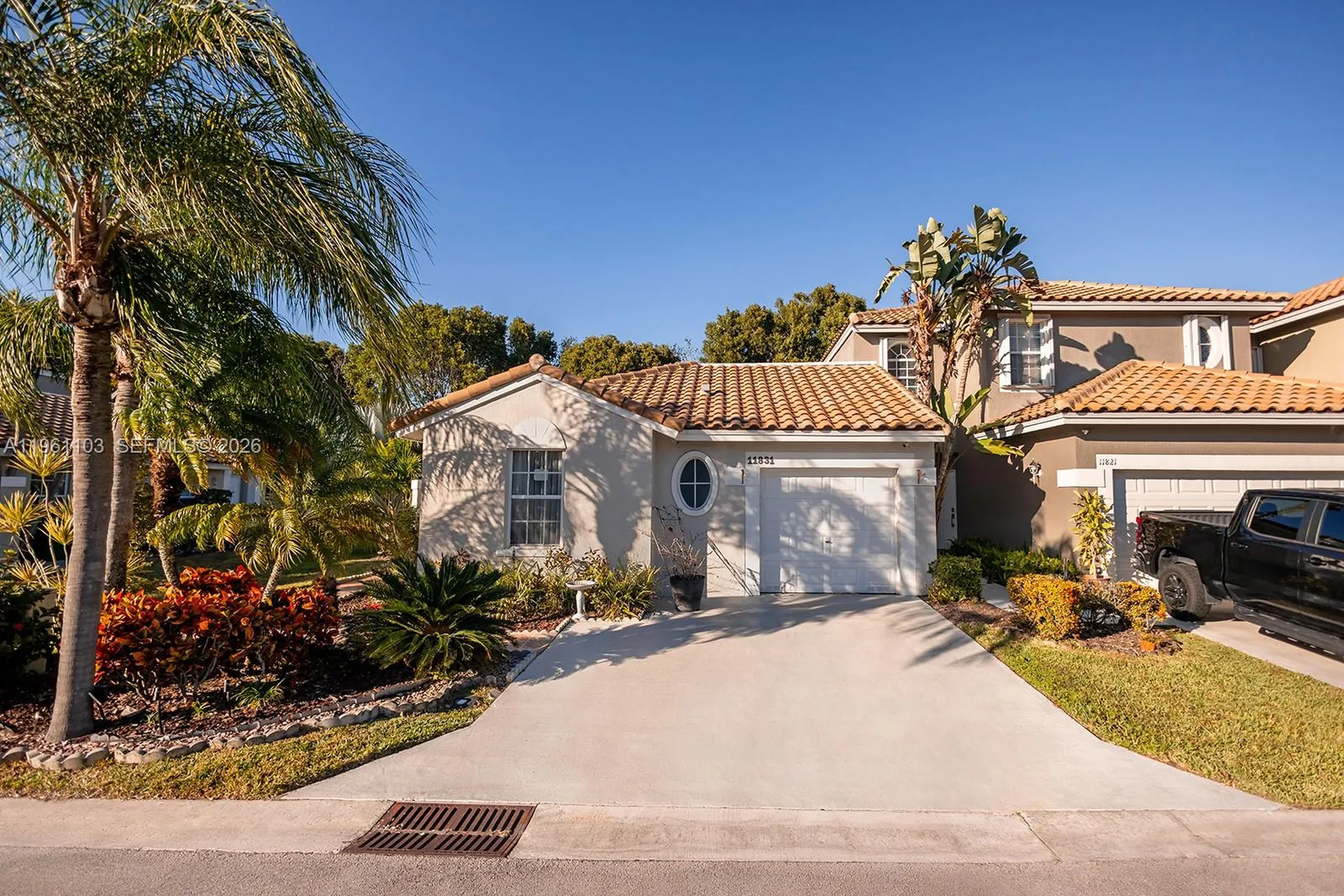 11831 NW 57th Street Coral Springs FL 33076