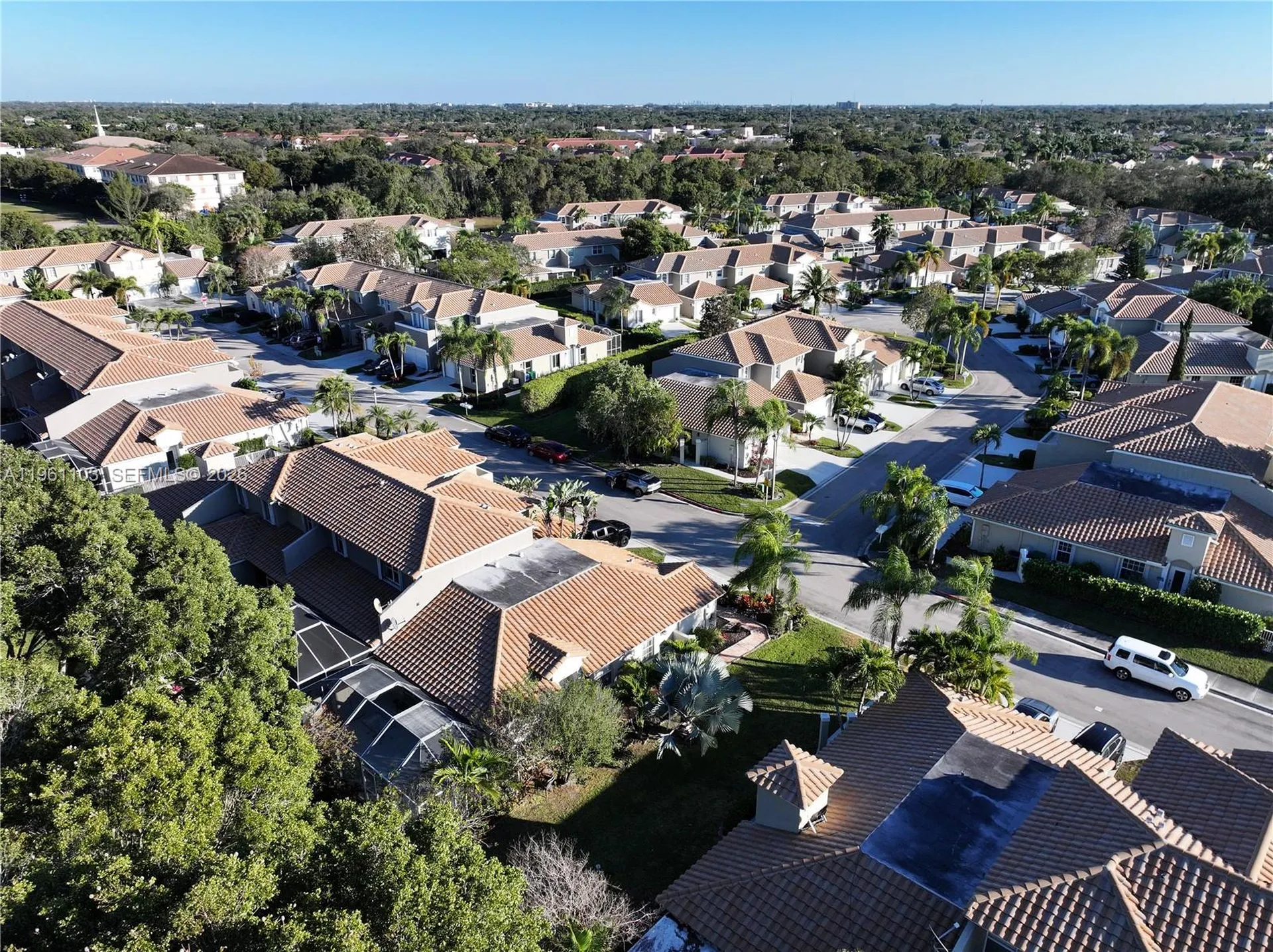 11831 NW 57th Street Coral Springs FL 33076