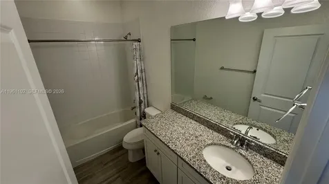 3973 Poinciana Lane Hollywood FL 33021