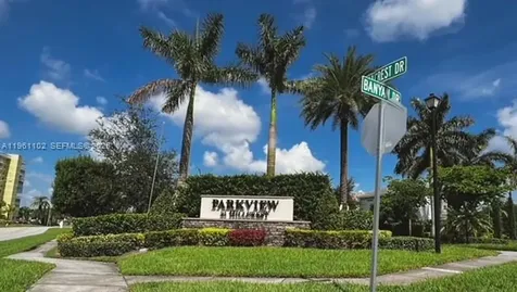 3973 Poinciana Lane Hollywood FL 33021