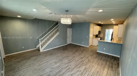 3973 Poinciana Lane Hollywood FL 33021