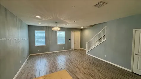 3973 Poinciana Lane Hollywood FL 33021