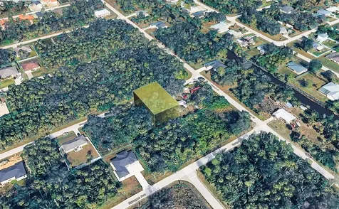 16491 Strauss Avenue Port Charlotte FL 33954