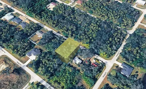 16491 Strauss Avenue Port Charlotte FL 33954