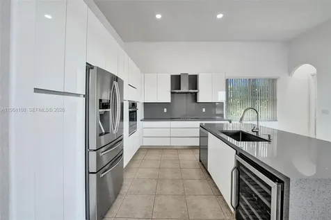 3360 SW 195th Terrace Miramar FL 33029