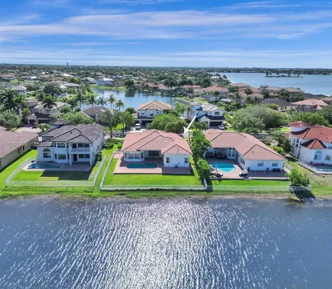 3360 SW 195th Terrace Miramar FL 33029