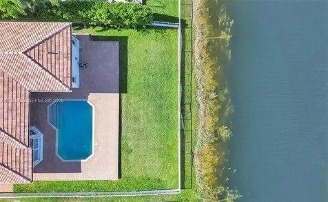 3360 SW 195th Terrace Miramar FL 33029