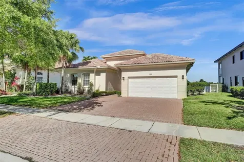 3360 SW 195th Terrace Miramar FL 33029
