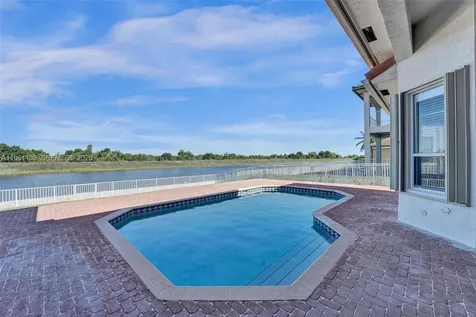 3360 SW 195th Terrace Miramar FL 33029
