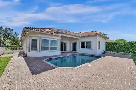 3360 SW 195th Terrace Miramar FL 33029