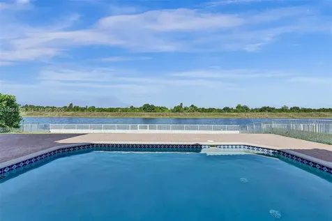 3360 SW 195th Terrace Miramar FL 33029