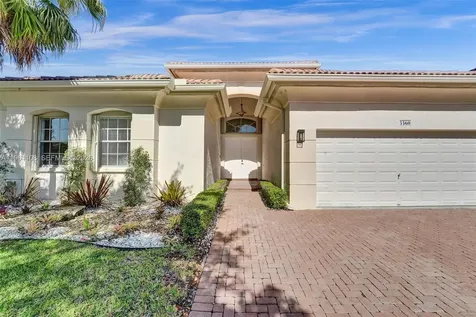 3360 SW 195th Terrace Miramar FL 33029