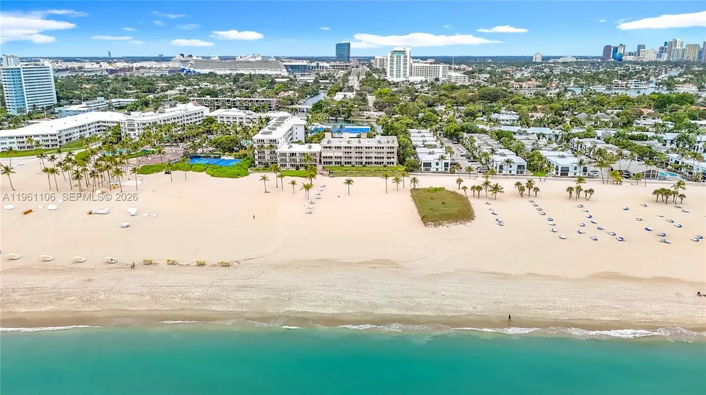 1710 S Ocean Lane Fort Lauderdale FL 33316