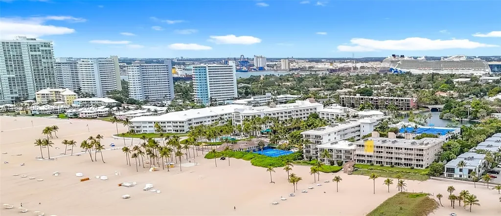 1710 S Ocean Lane Fort Lauderdale FL 33316