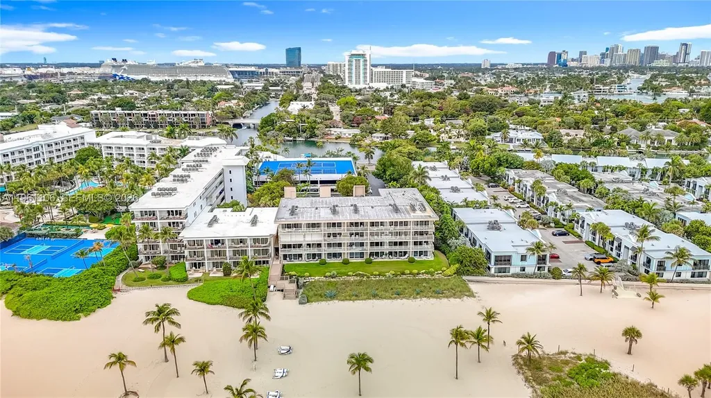 1710 S Ocean Lane Fort Lauderdale FL 33316