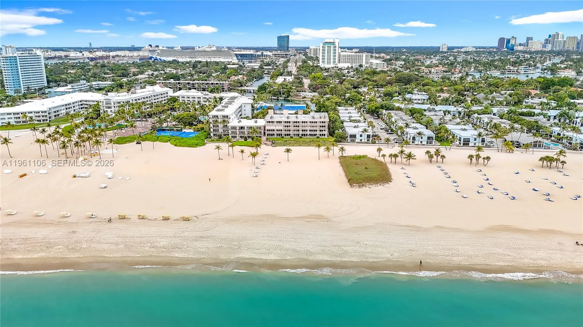 1710 S Ocean Lane Fort Lauderdale FL 33316