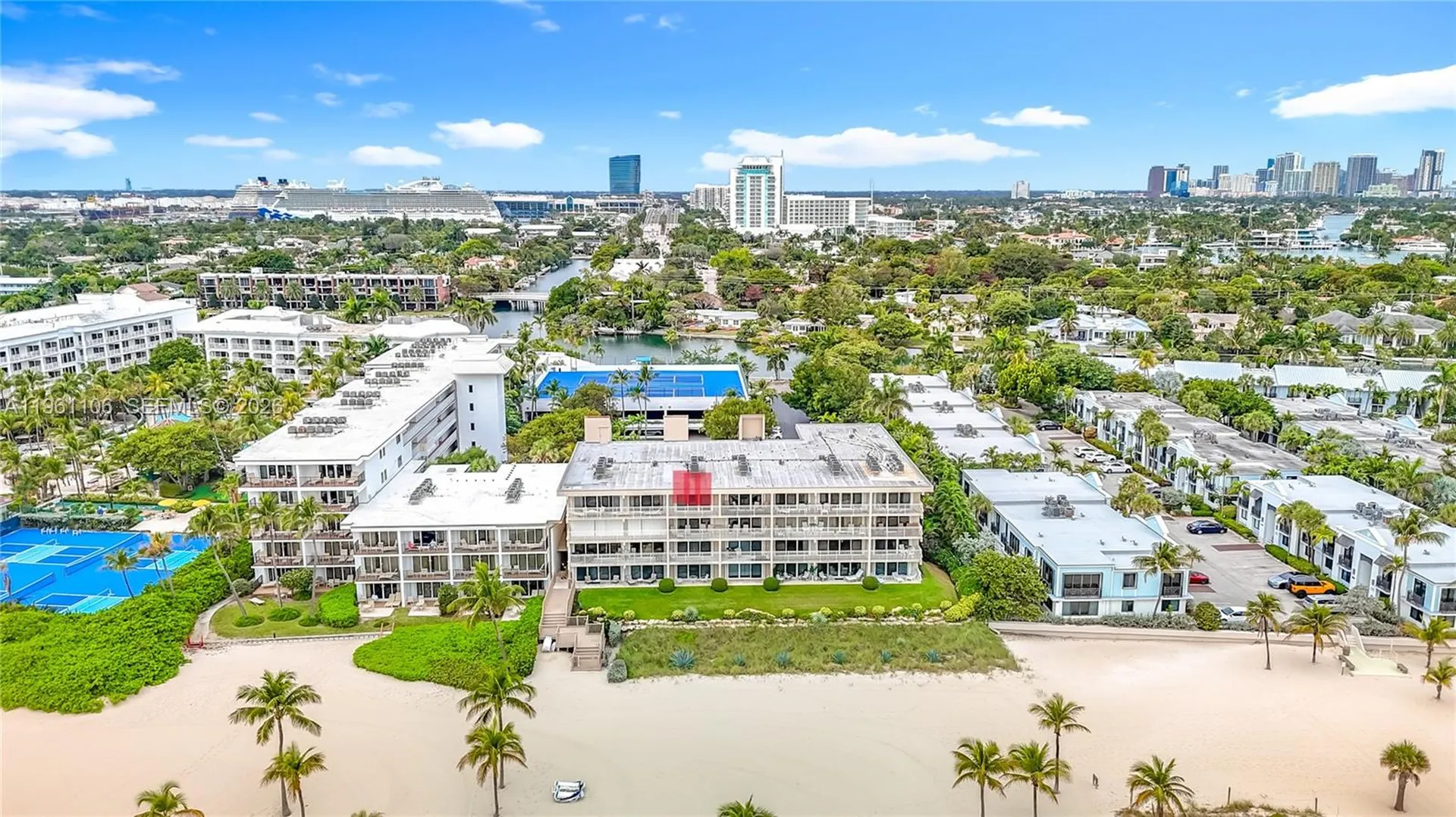 1710 S Ocean Lane Fort Lauderdale FL 33316
