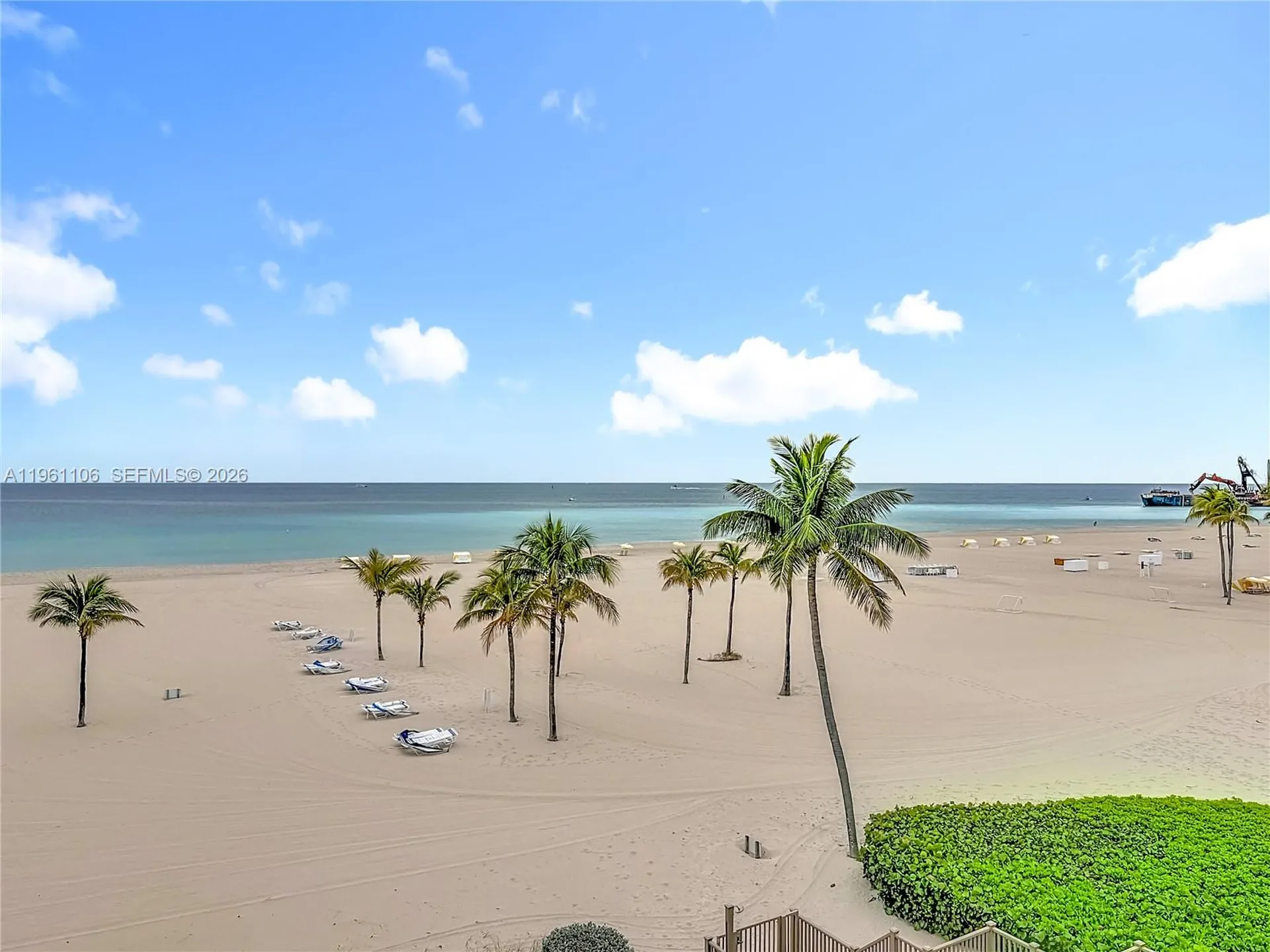 1710 S Ocean Lane Fort Lauderdale FL 33316