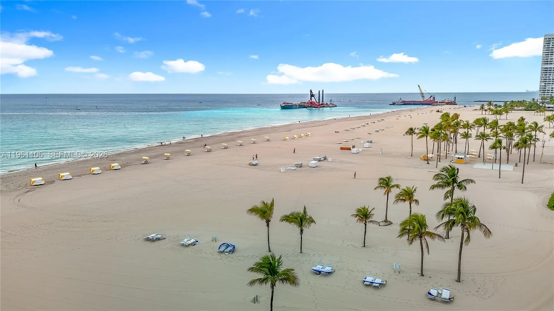 1710 S Ocean Lane Fort Lauderdale FL 33316