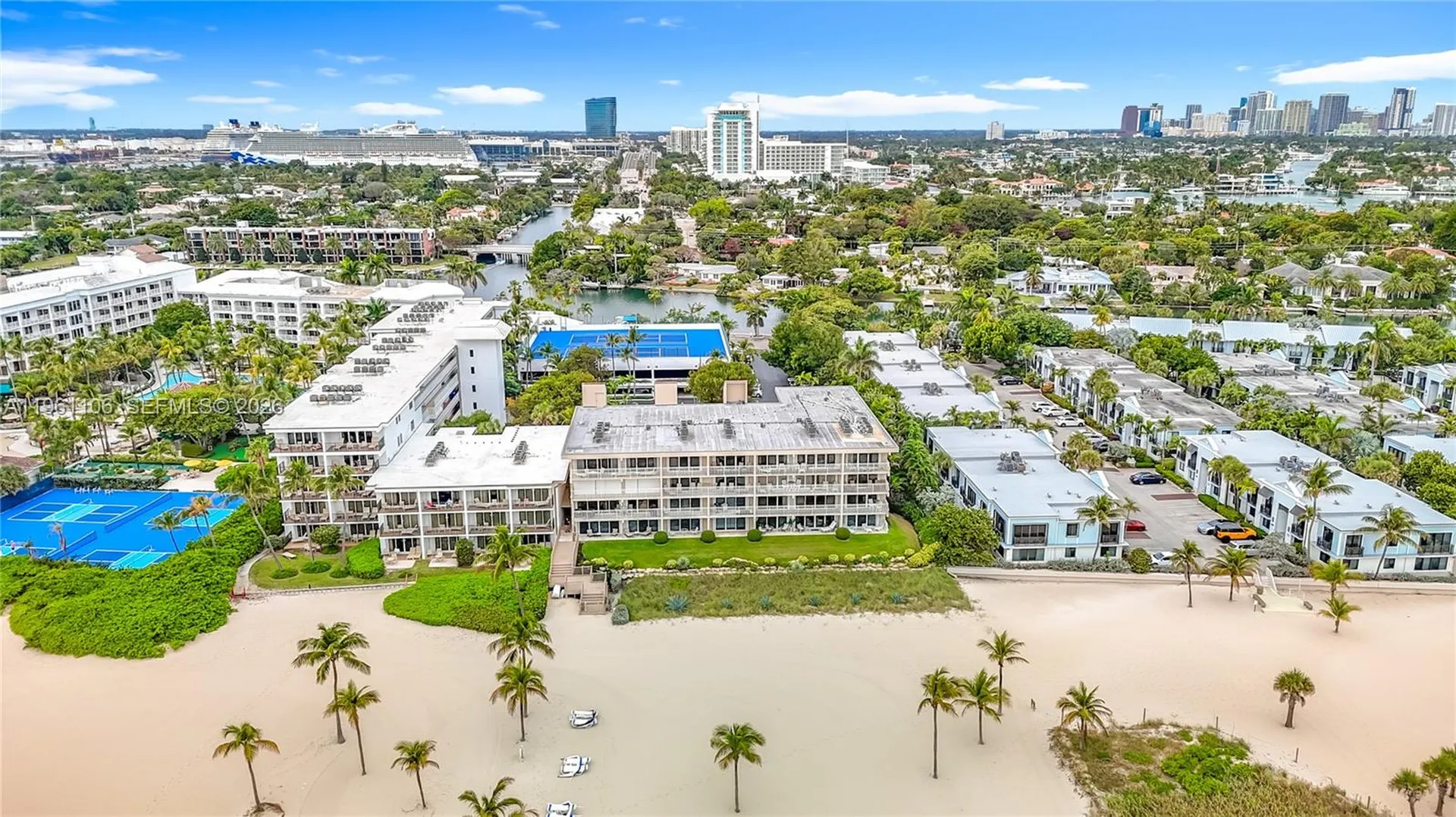 1710 S Ocean Lane Fort Lauderdale FL 33316