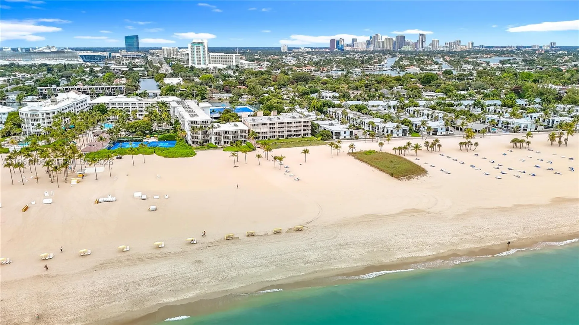 1710 S Ocean Lane Fort Lauderdale FL 33316