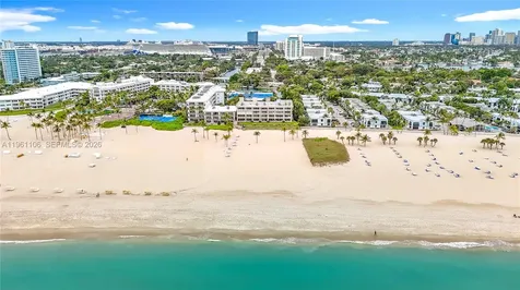 1710 S Ocean Lane Fort Lauderdale FL 33316