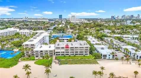 1710 S Ocean Lane Fort Lauderdale FL 33316