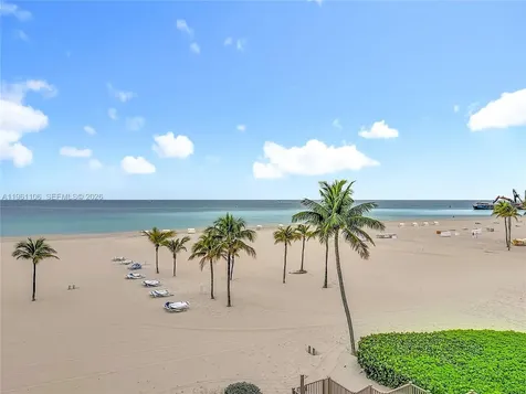 1710 S Ocean Lane Fort Lauderdale FL 33316